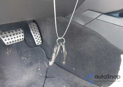 2012 Dodge Challenger Sxt z USA, uszkodzony, nr VIN 2C3CDYAG7CH257561